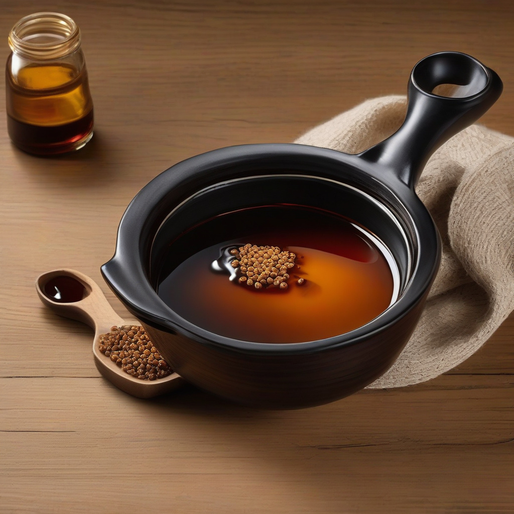 ABC Sweet Soy Sauce Recipe: Umami-Rich Condiment for Any Dish - Sauce ...