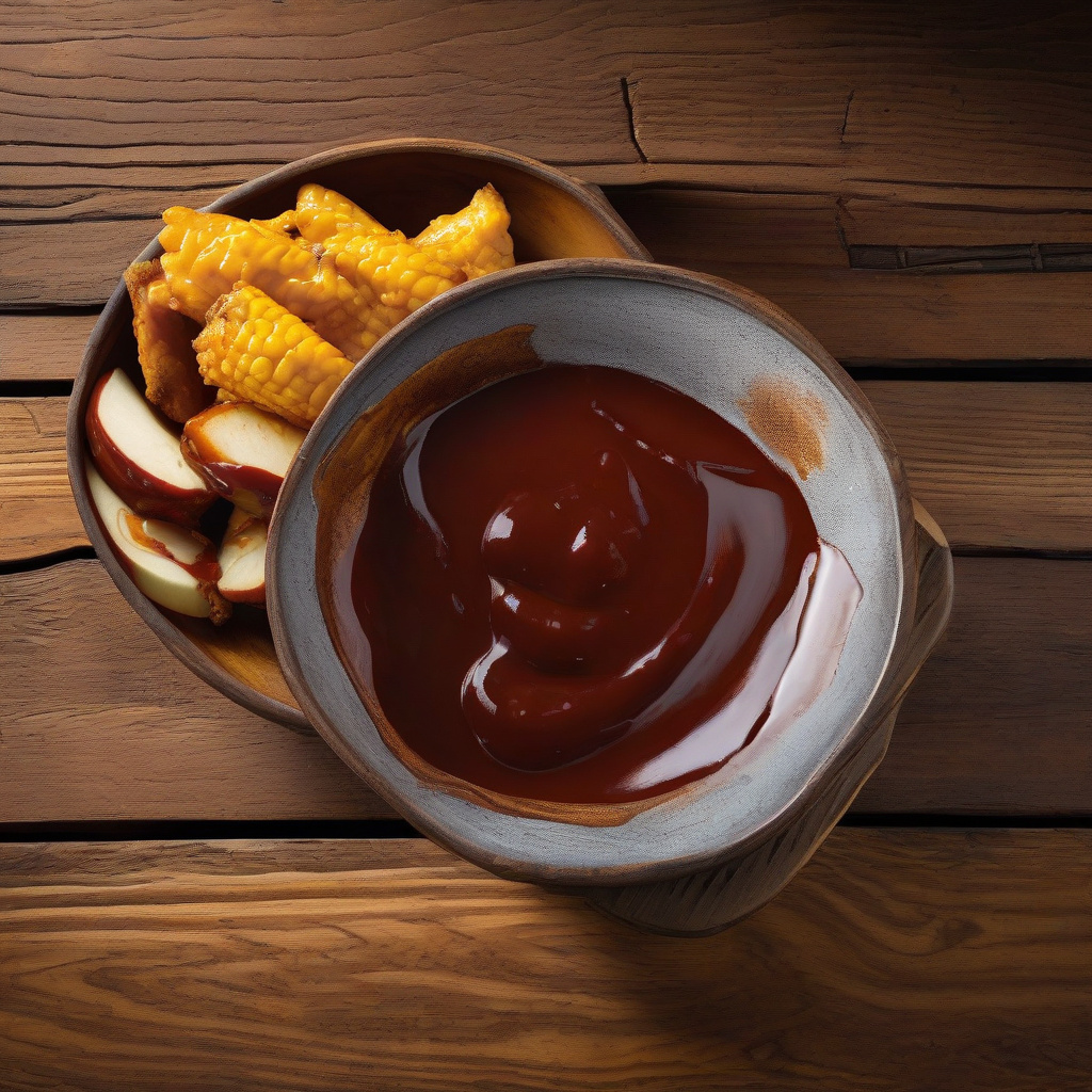 Buffalo Wild Wings Hot BBQ Sauce Recipe: Spicy Twist on Classic ...