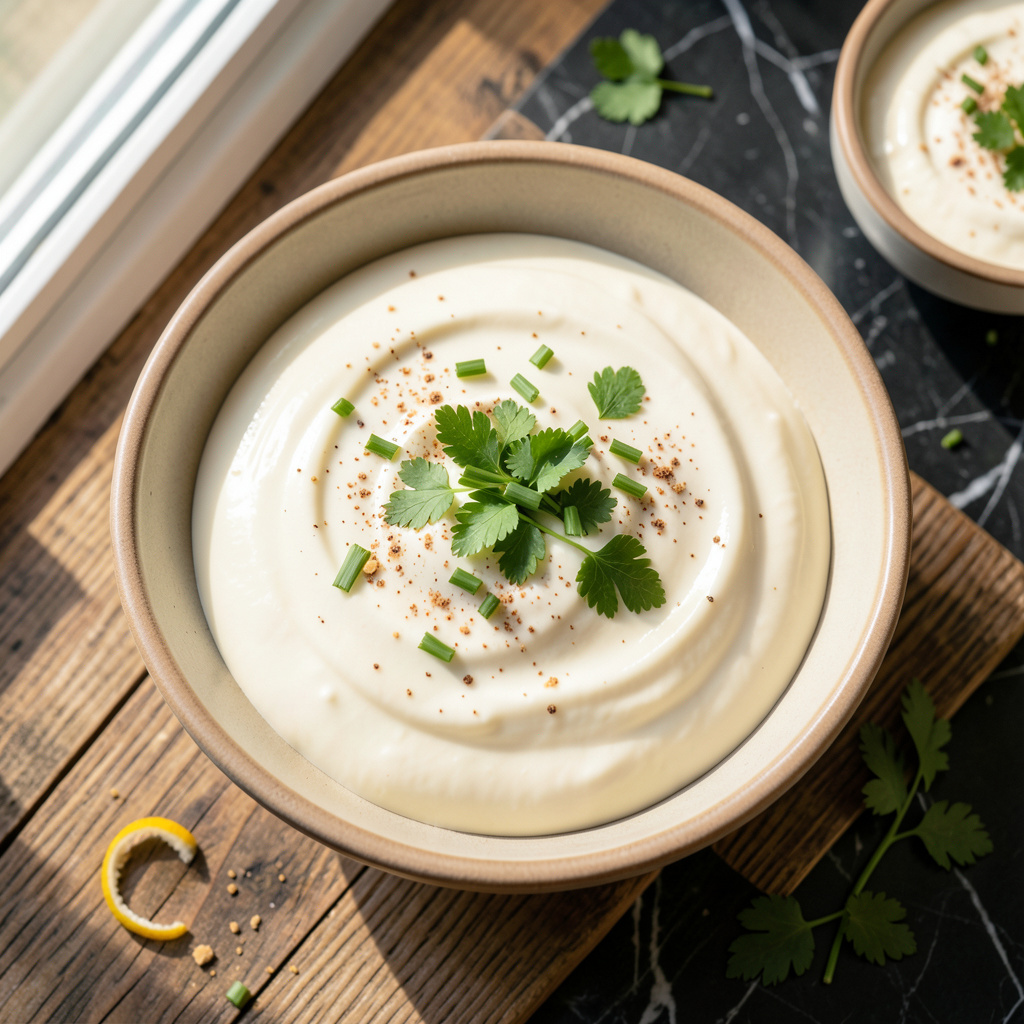 BLT Sauce Recipe: Creamy Condiment That Elevates Sandwiches - Sauce ...