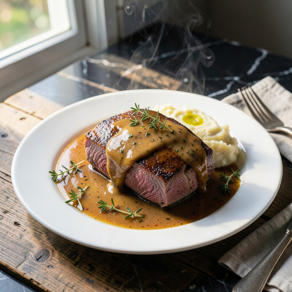 chateaubriand-sauce-recipe-rich-creamy-french-classic-sauce