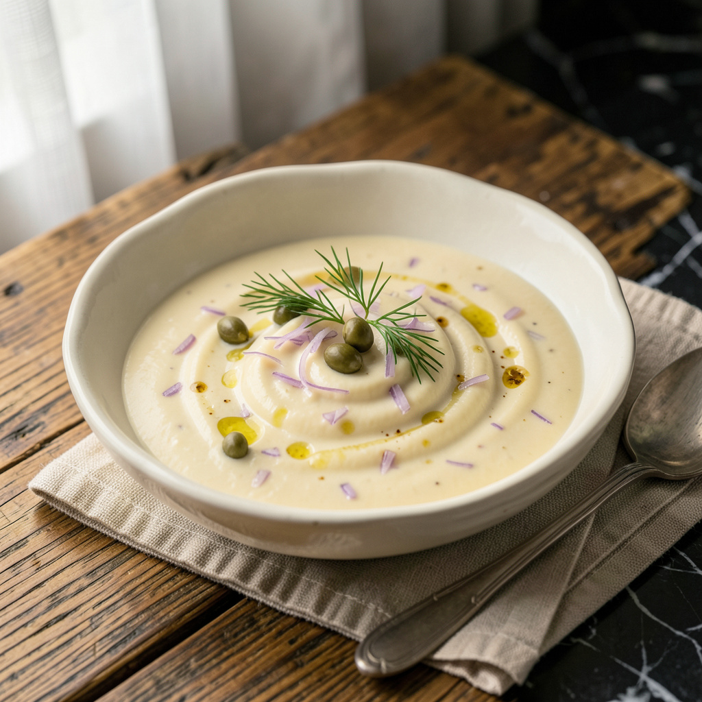 Tartar Sauce Recipe Without Pickles: Creamy, Tangy Dip for Seafood Lovers