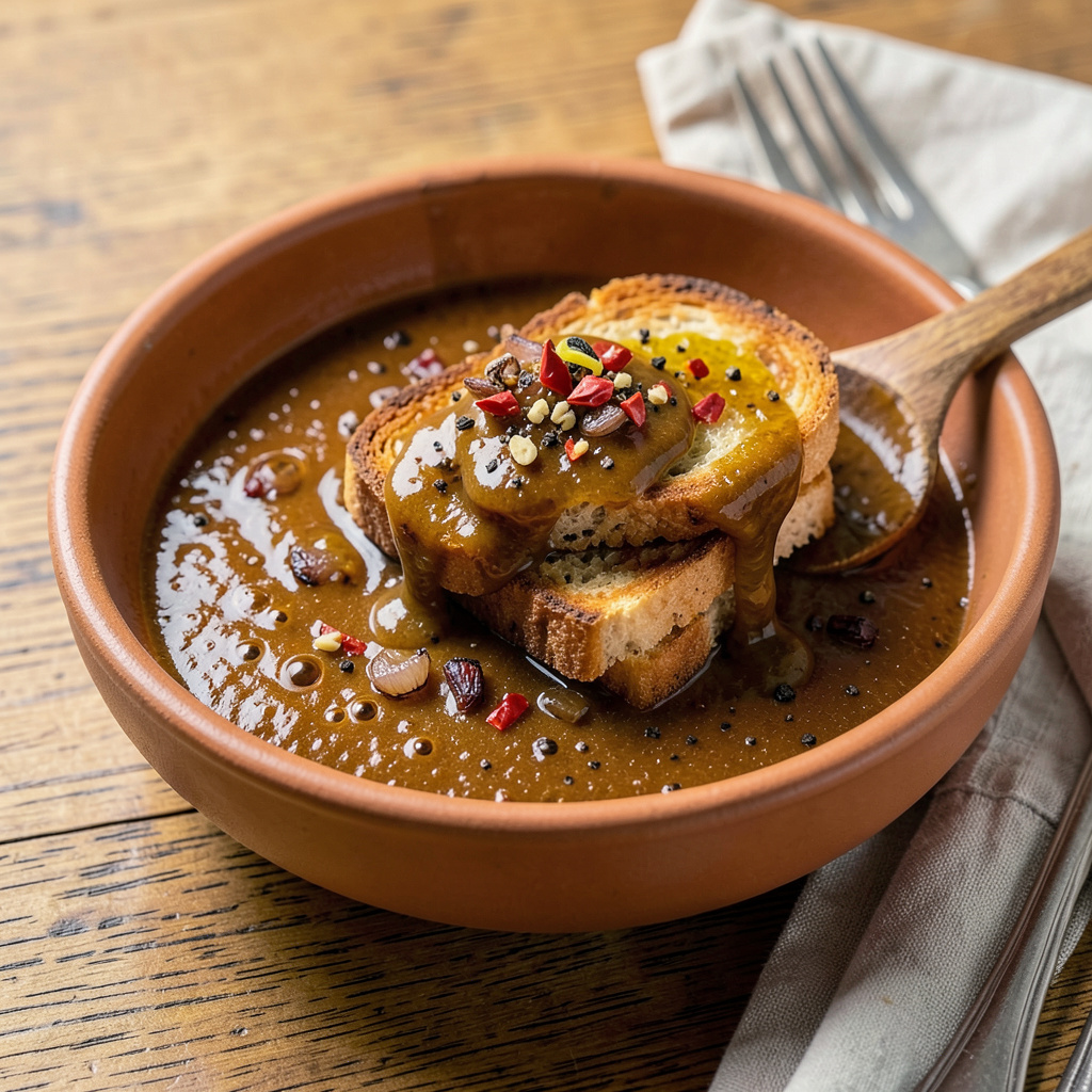 Quiznos Batch 83 Sauce Recipe: The Secret Spice Blend and Mixing Method ...