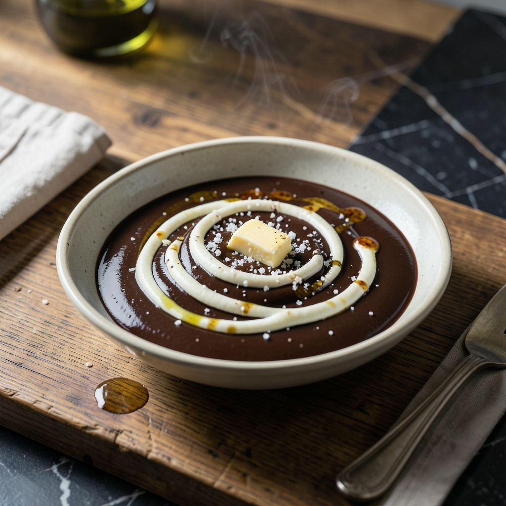 Sauce For Dessert Recipe: Sweet Drizzle to Elevate Any Treat